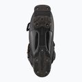 Scarponi da sci da uomo Salomon S Pro Alpha 110 GW nero/titanio/metallo 12
