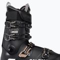 Scarponi da sci da uomo Salomon S Pro Alpha 110 GW nero/titanio/metallo 6