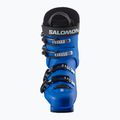 Scarponi da sci per bambini Salomon S Race 60 T L race blue/white/process blue 7