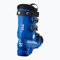 Scarponi da sci per bambini Salomon S Race 60 T L race blue/white/process blue 8