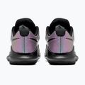 Scarpe da tennis per bambini Nike Court Jr. Vapor X Multi Color/Psychic Purple/Black 4