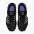 Scarpe da tennis per bambini Nike Court Jr. Vapor X Multi Color/Psychic Purple/Black 5