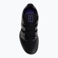Scarpe da tennis per bambini Nike Court Jr. Vapor X Multi Color/Psychic Purple/Black 5