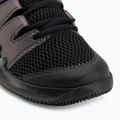Scarpe da tennis per bambini Nike Court Jr. Vapor X Multi Color/Psychic Purple/Black 7