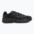 Scarpe da uomo Nike P-6000 black/black 2