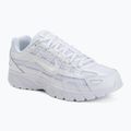 Scarpe da uomo Nike P-6000 white/platinum tint/white