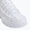 Scarpe da uomo Nike P-6000 white/platinum tint/white 7