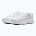 Scarpe da uomo Nike P-6000 white/platinum tint/white 10