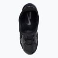 Scarpe Nike Air Max Box donna nero/grand purple 6