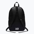 Zaino Nike Elemental 20 l nero/nero/bianco per bambini 3