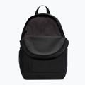 Zaino Nike Elemental 20 l nero/nero/bianco per bambini 6
