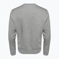 Felpa Nike Sportswear Club Fleece Crew grigio scuro/bianco per uomo 2