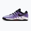 Scarpe da tennis per bambini Nike Court Vapor X Jr purple agate/white/hyper crimson/black 9