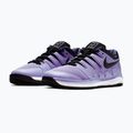 Scarpe da tennis per bambini Nike Court Vapor X Jr purple agate/white/hyper crimson/black 10