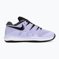 Scarpe da tennis per bambini Nike Court Vapor X Jr purple agate/white/hyper crimson/black 2