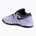 Scarpe da tennis per bambini Nike Court Vapor X Jr purple agate/white/hyper crimson/black 3