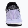 Scarpe da tennis per bambini Nike Court Vapor X Jr purple agate/white/hyper crimson/black 6