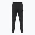 Pantaloni Nike Sportswear Club Jogger uomo nero/nero/bianco