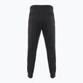 Pantaloni Nike Sportswear Club Jogger uomo nero/nero/bianco 2