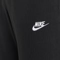 Pantaloni Nike Sportswear Club Jogger uomo nero/nero/bianco 3