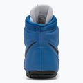 Scarpe da wrestling Nike Fury team royal/bianco/nero 6