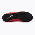 Scarpe da wrestling Nike Fury university red/white/black 4