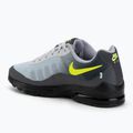 Scarpe da uomo Nike Air Max Invigor black/dark grey/cool grey/volt 3