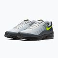 Scarpe da uomo Nike Air Max Invigor black/dark grey/cool grey/volt 10