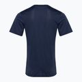 Maglietta Nike Sportswear Club uomo nero midnight navy/bianco 2