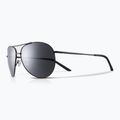 Occhiali da sole Nike Chance satin nero/lenti grigio scuro