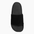 Ciabatte da uomo Nike Offcourt anthracite/black/black 5