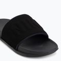 Ciabatte da uomo Nike Offcourt anthracite/black/black 7