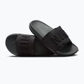 Ciabatte da uomo Nike Offcourt anthracite/black/black 3