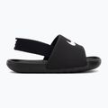 Ciabatte per bambini Nike Coffee black/white/white/white 2