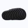 Ciabatte per bambini Nike Coffee black/white/white/white 4