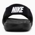 Ciabatte per bambini Nike Coffee black/white/white/white 6