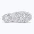 Scarpe  Nike Court Borough Mid 2 white/white/white 4