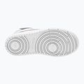 Scarpe per bambini Nike Court Borough Mid 2 white/white/white 3