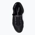 Scarpe da boxe Nike Machomai nero/grigio scuro metallizzato 6