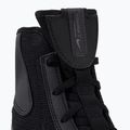 Scarpe da boxe Nike Machomai nero/grigio scuro metallizzato 7
