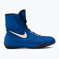 Scarpe da boxe Nike Machomai team royal/bianco/nero 4