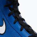 Scarpe da boxe Nike Machomai team royal/bianco/nero 11