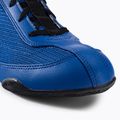 Scarpe da boxe Nike Machomai team royal/bianco/nero 13