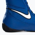 Scarpe da boxe Nike Machomai team royal/bianco/nero 14