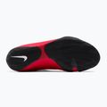 Scarpe da boxe Nike Machomai university red/white/black 5