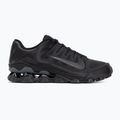 Scarpe da allenamento uomo Nike Reax 8 Tr Mesh black/anthracite/black 2