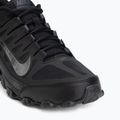 Buty treningowe męskie Nike Reax 8 Tr Mesh black/anthracite/black 7