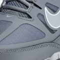 Scarpe da allenamento uomo Nike Reax 8 Tr Mesh cool grey/pure platinum/wolf grey 11