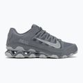 Scarpe da allenamento uomo Nike Reax 8 Tr Mesh cool grey/pure platinum/wolf grey 2