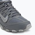 Scarpe da allenamento uomo Nike Reax 8 Tr Mesh cool grey/pure platinum/wolf grey 7